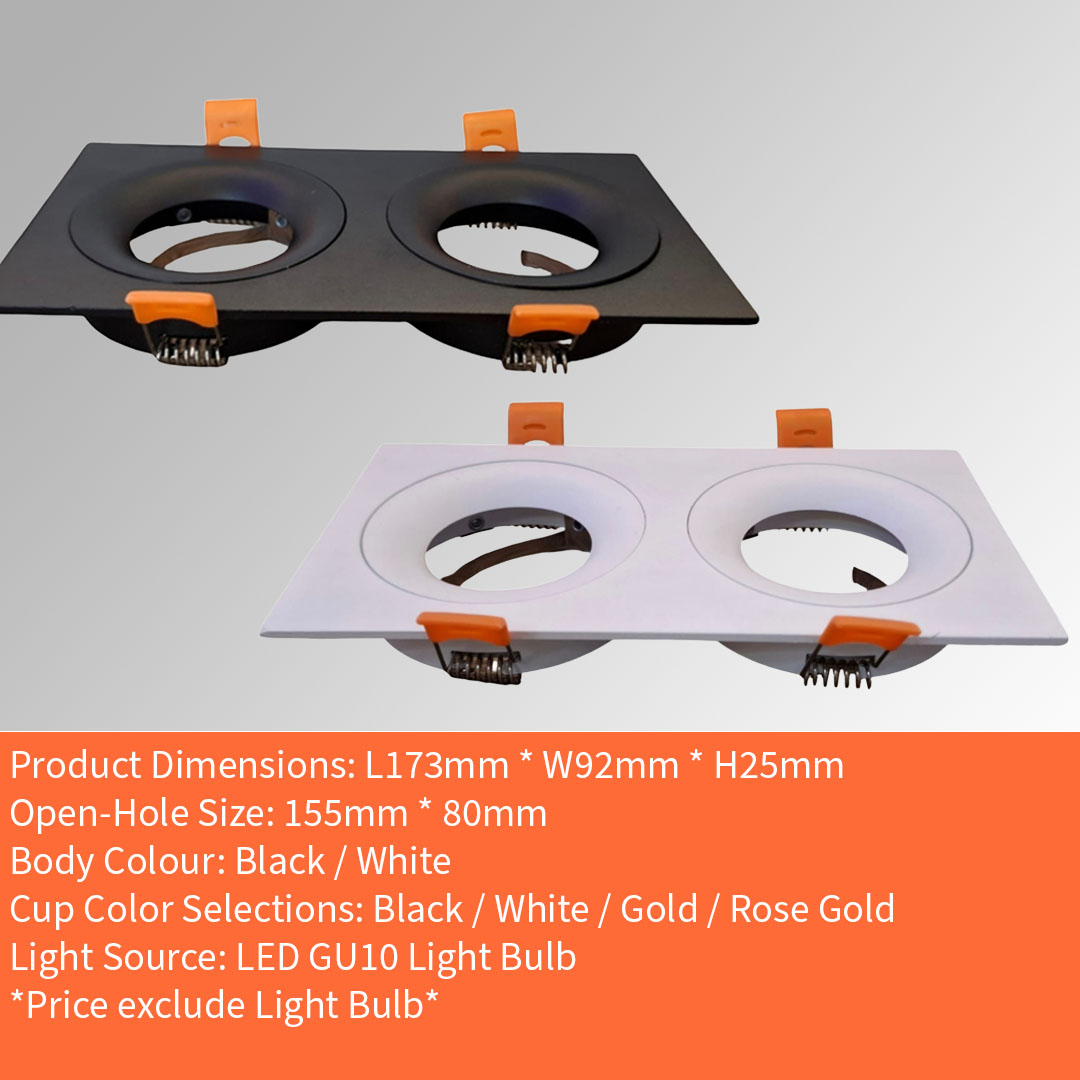 LED ECO LIGHTING