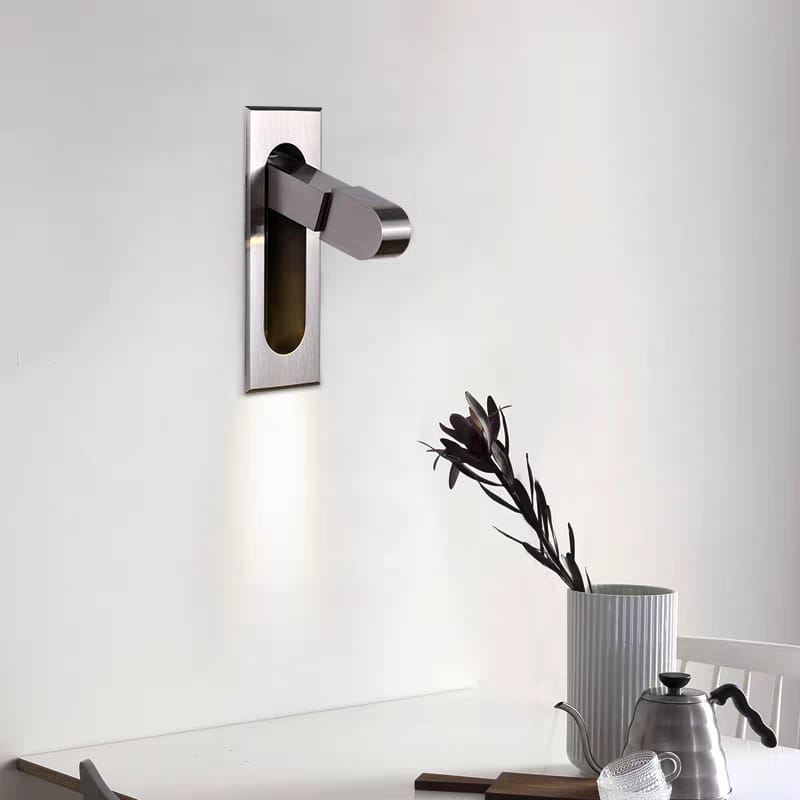 Adjustable Folding Modern LED Wall Light