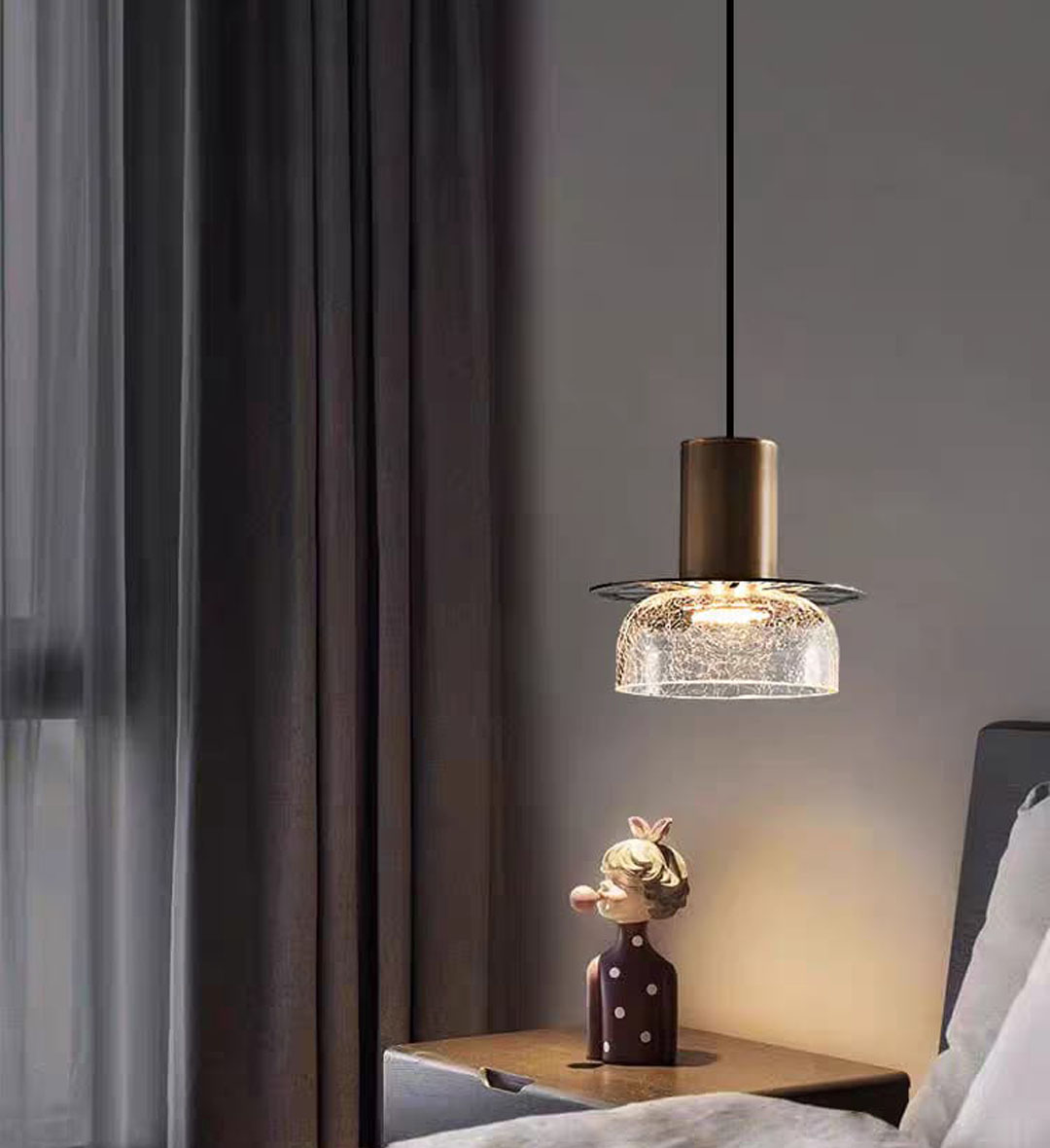 CY-2505/2506 Pendant Lamp