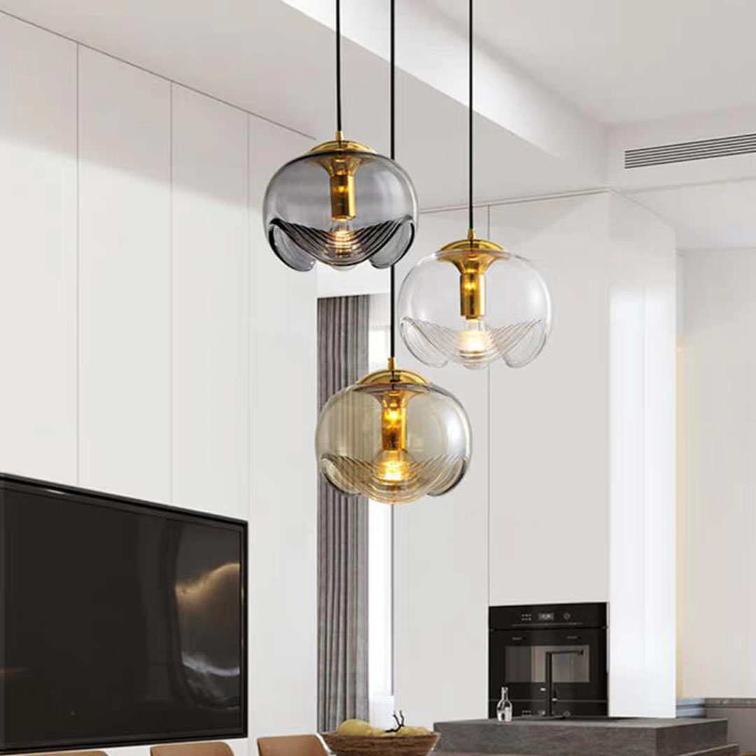 CY-2509/2510 Pendant Lamp