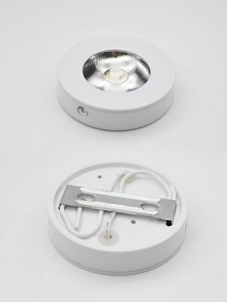 Surface Mounted Cabinet Downlight (BS-5W)