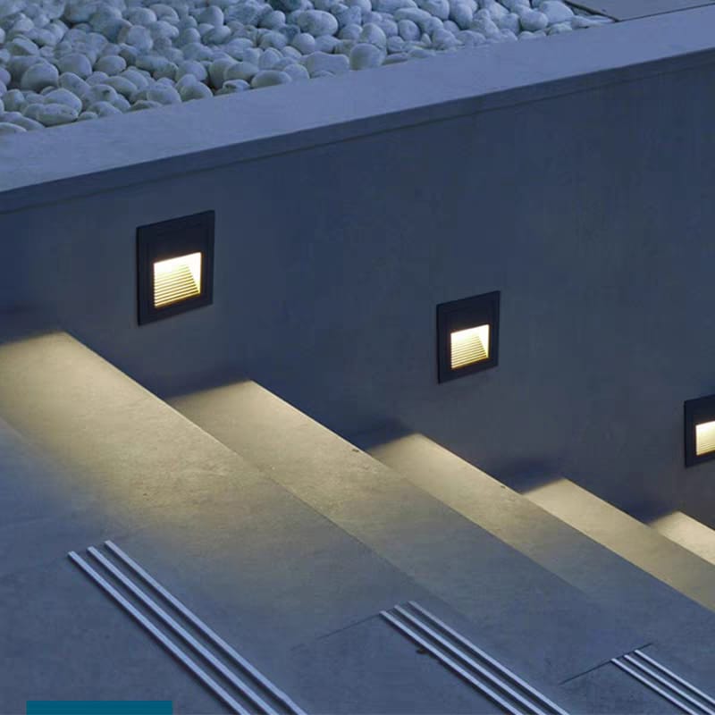 GS-004C Staircase Light