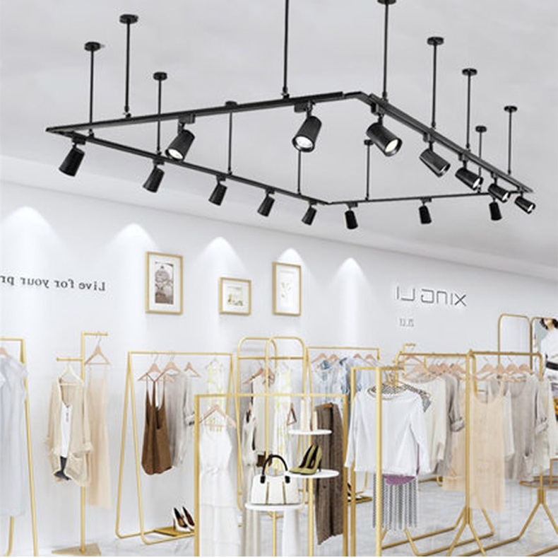 Adjustable C-Clamping Rod