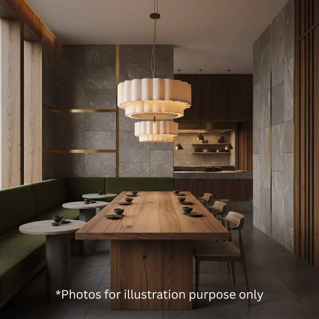 Modern Simple Pendant light