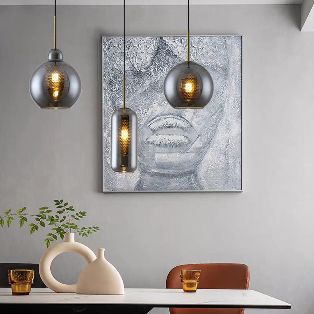 CY-2511/2512 Pendant Lamp