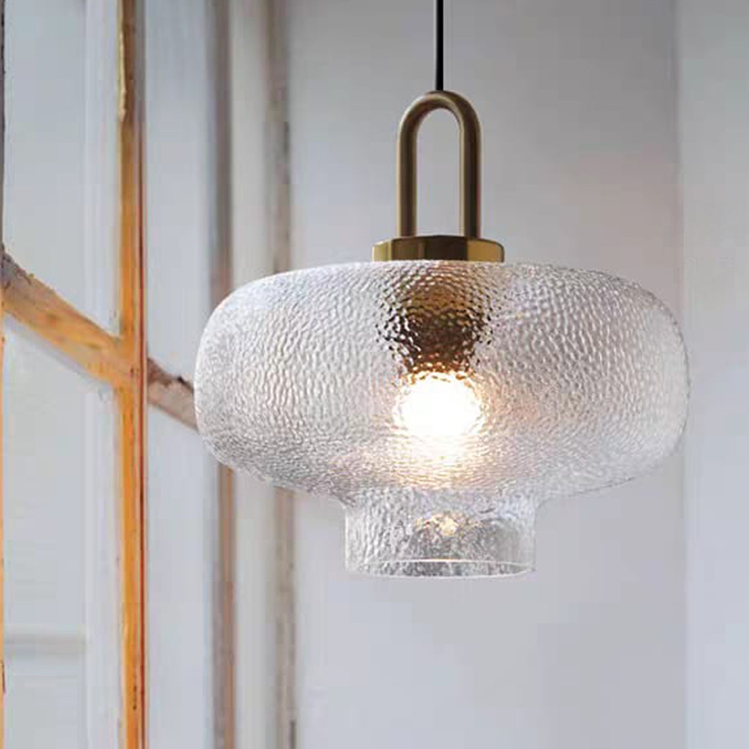 CY-2507 Pendant Lamp