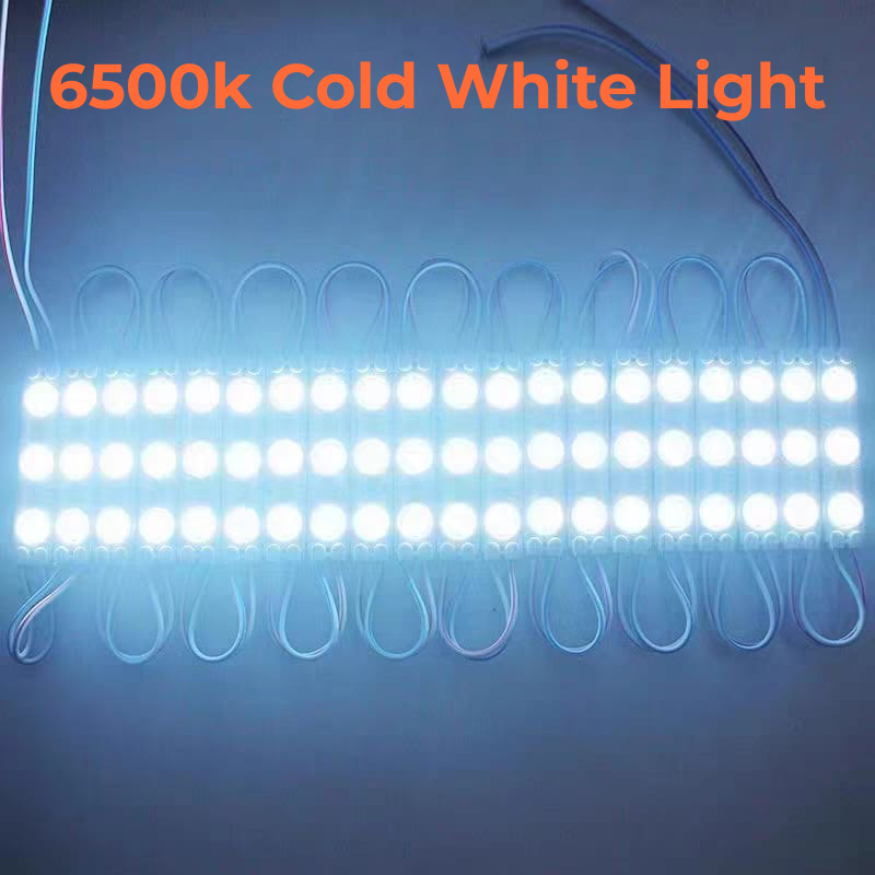 DC12V 1.2W Injection Molding Module