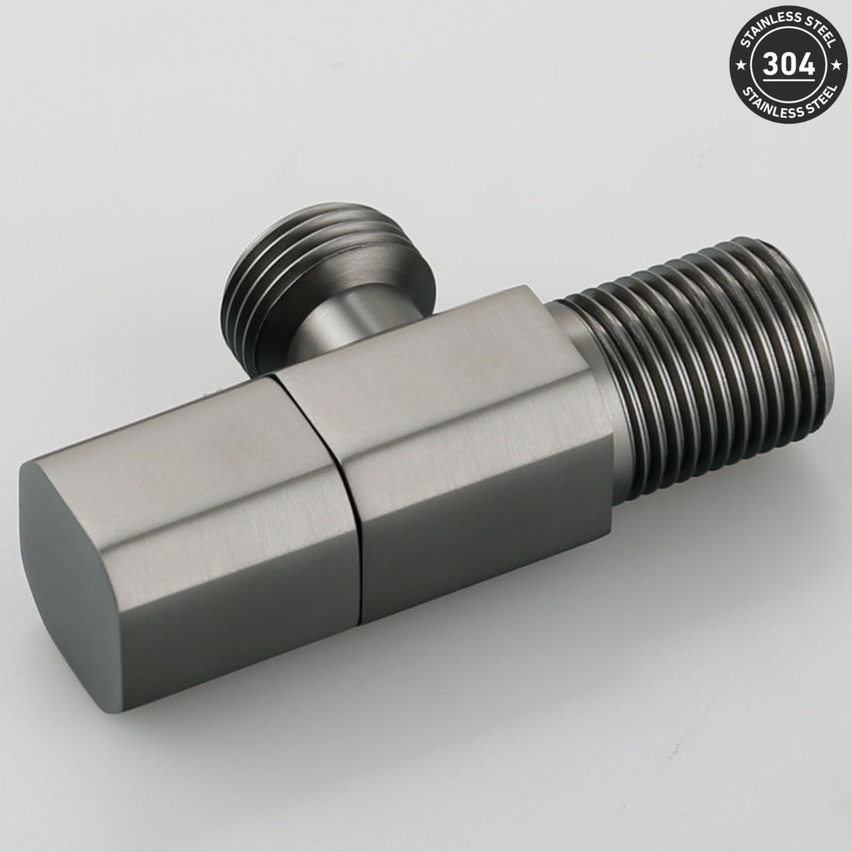 Stainless Steel Valve (TS-V2 CH/TT/BK)