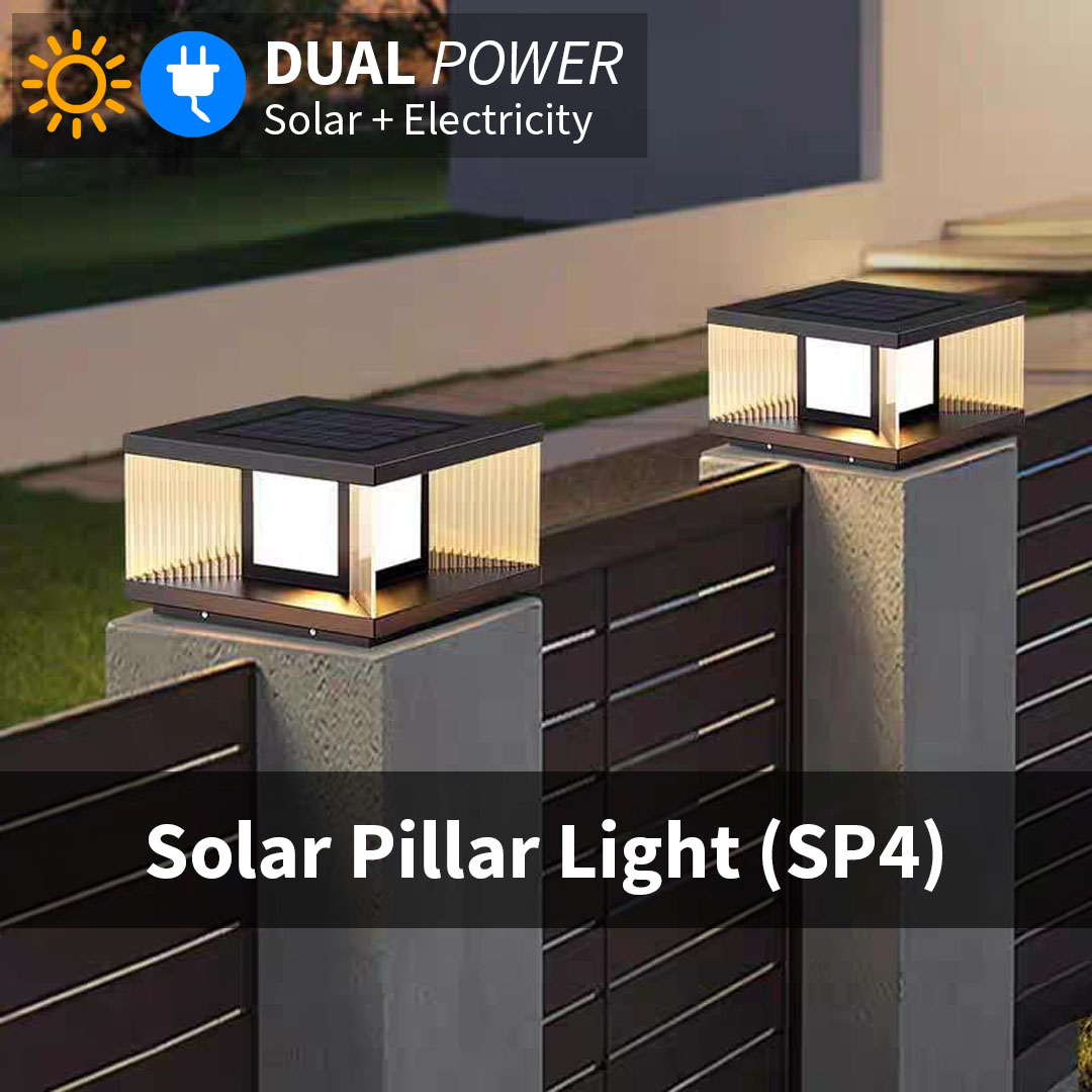 LED ECO LIGHTING