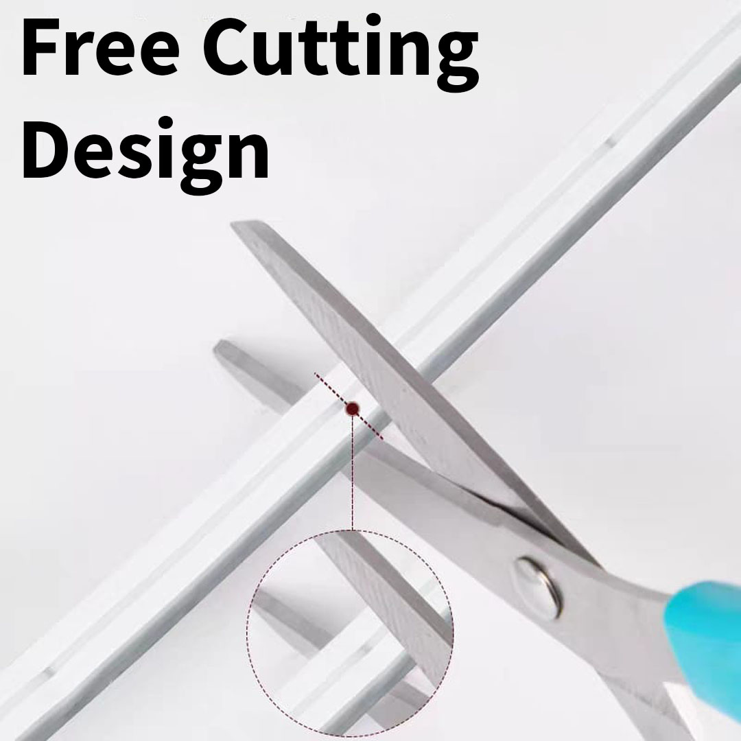 8x16MM Weatherproof LED Strip Light