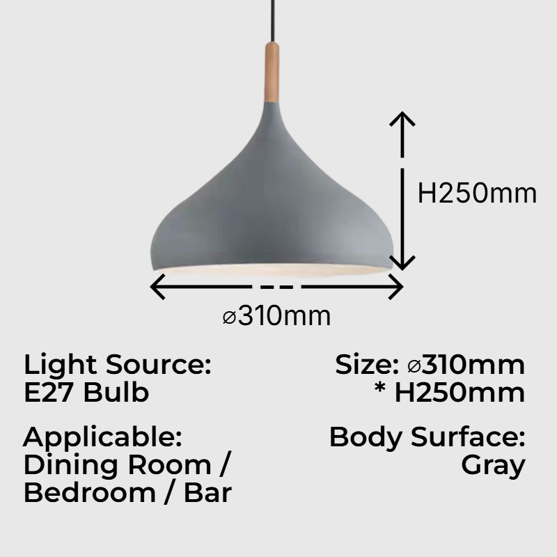 Pendant Light