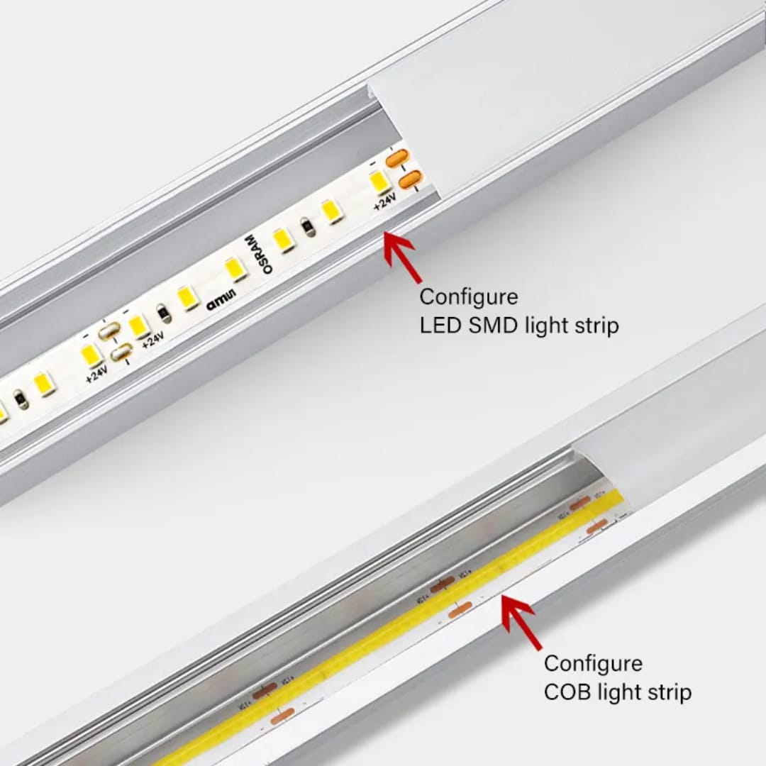 Aluminum Profile Model (XTD-1010)