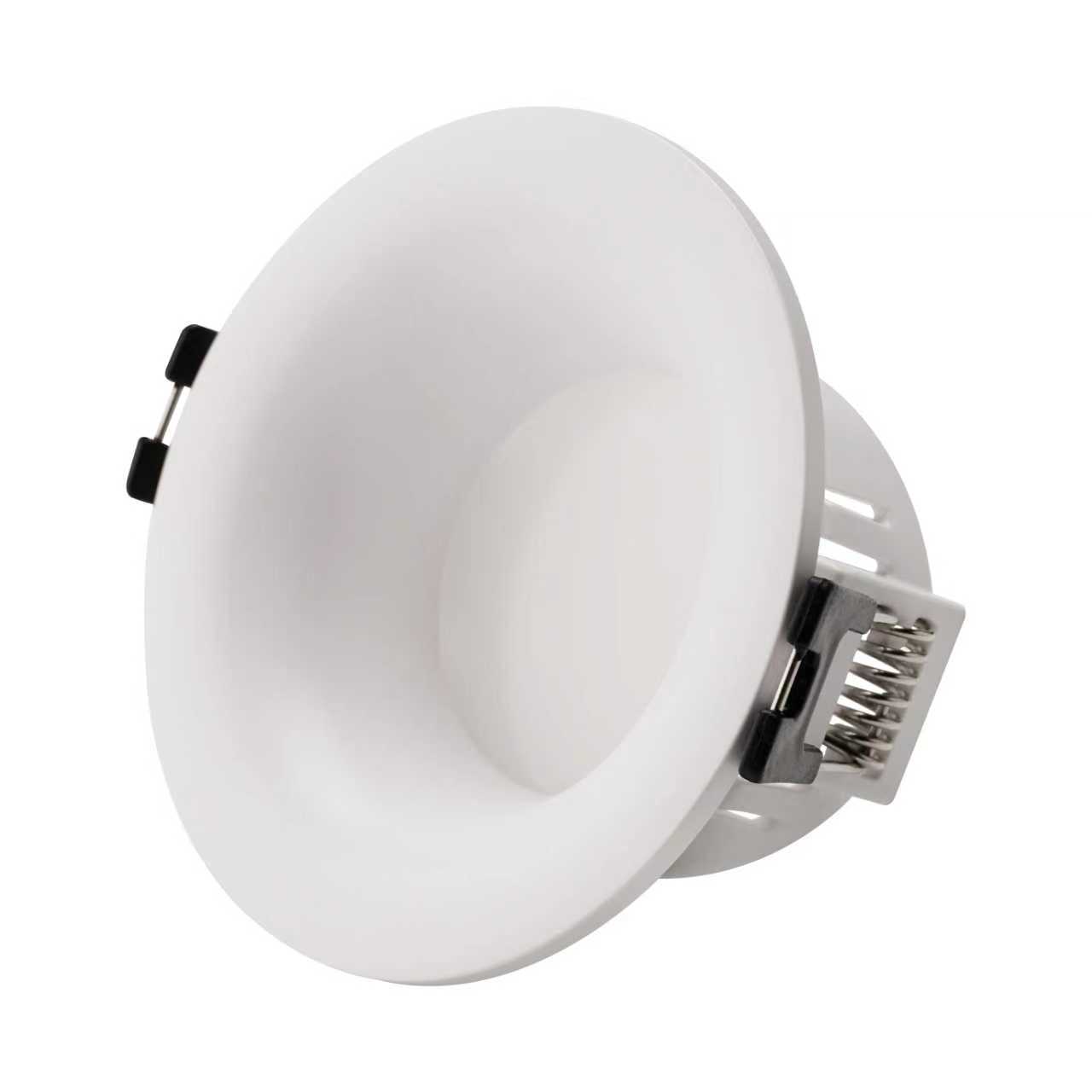 GU10 Recessed Downlight Frame