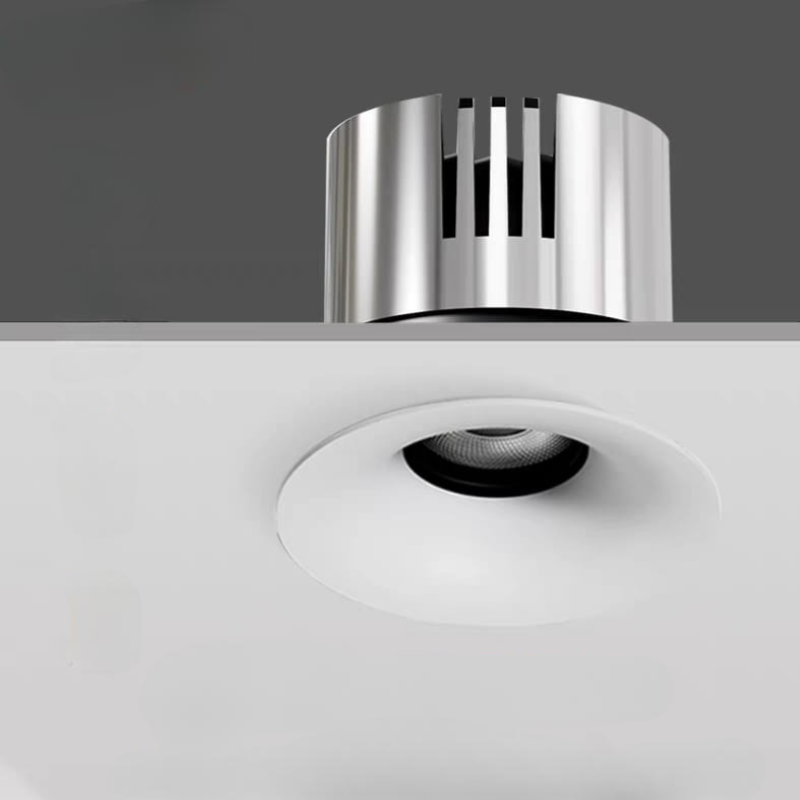 Recessed CCT Spotlight (5W/7W/12W-CCT)