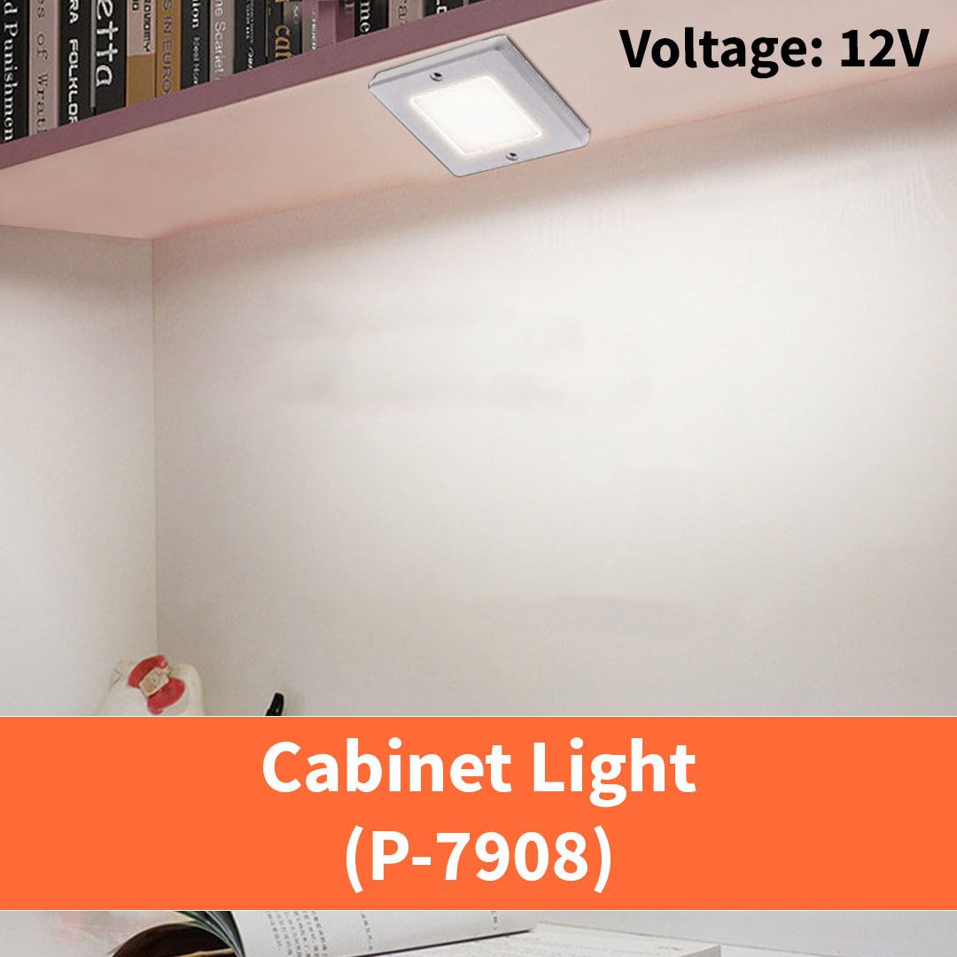 Cabinet Light (P-7908)