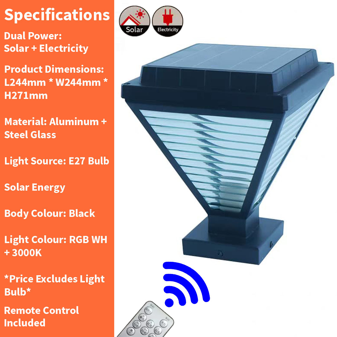LED ECO LIGHTING