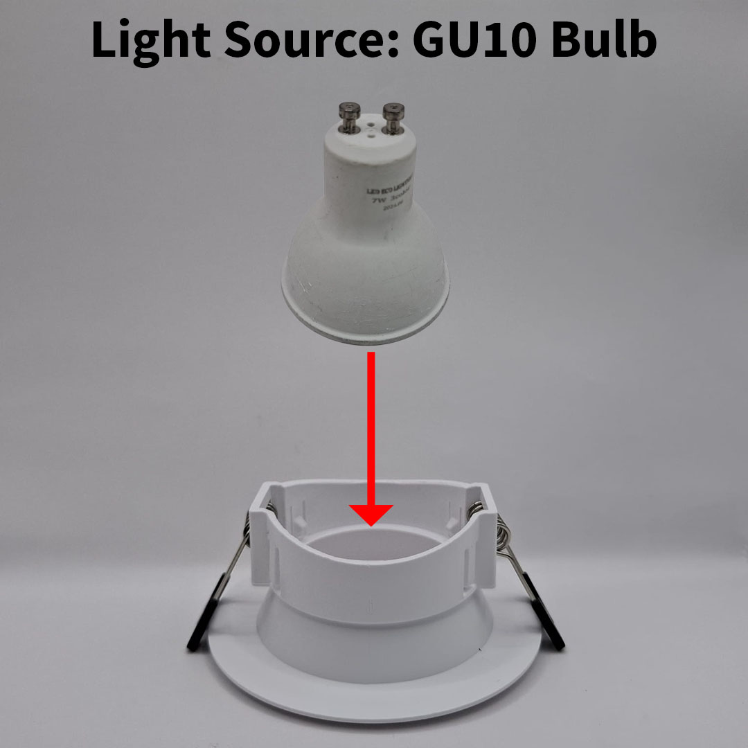 LED ECO LIGHTING