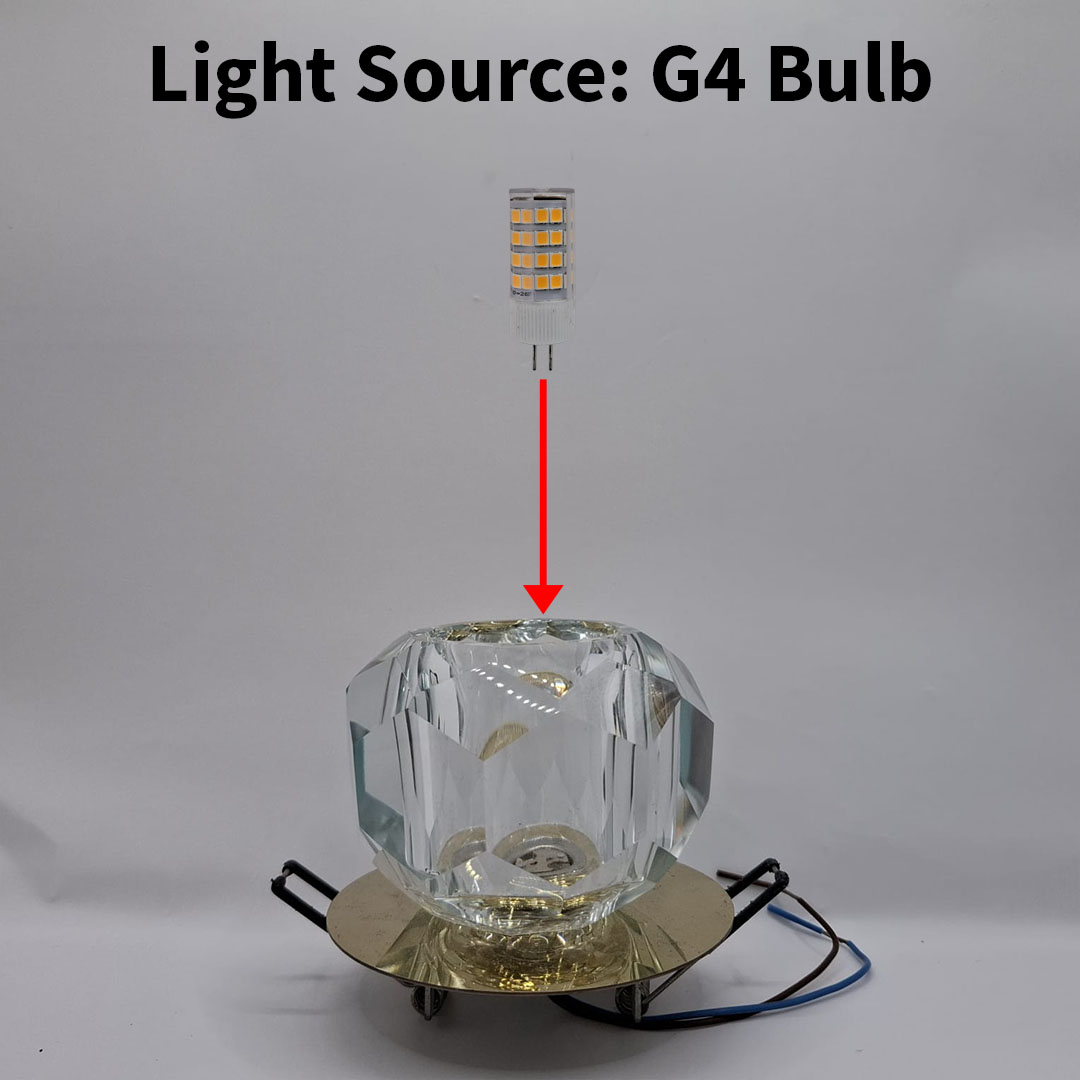 Prismatic Diamond G4 Casing (DL/A1326-80)