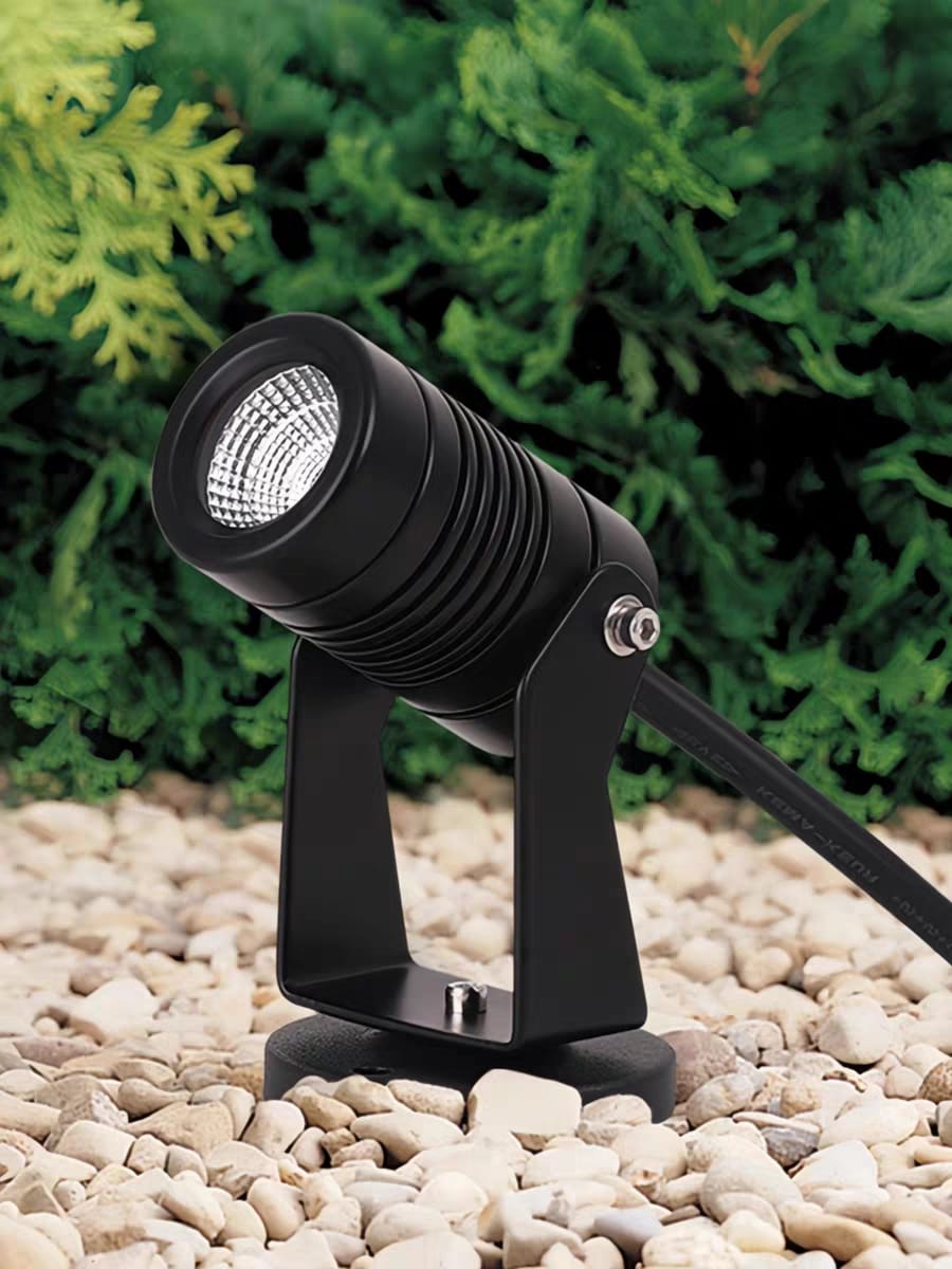 LED Outdoor Garden Spotlight (GU1)
