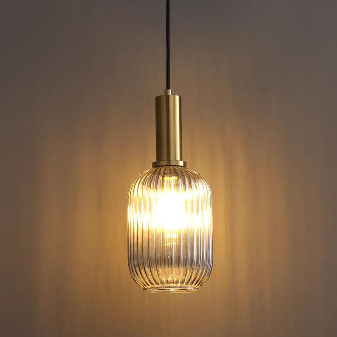 CY-2501/2515 Pendant Lamp