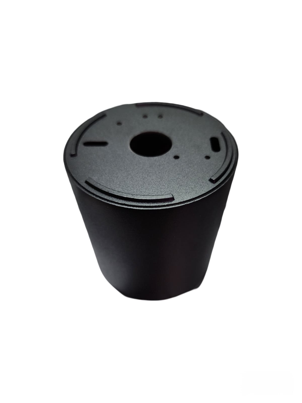 Surface-Mounted GU10 Casing (PR-10-BK)