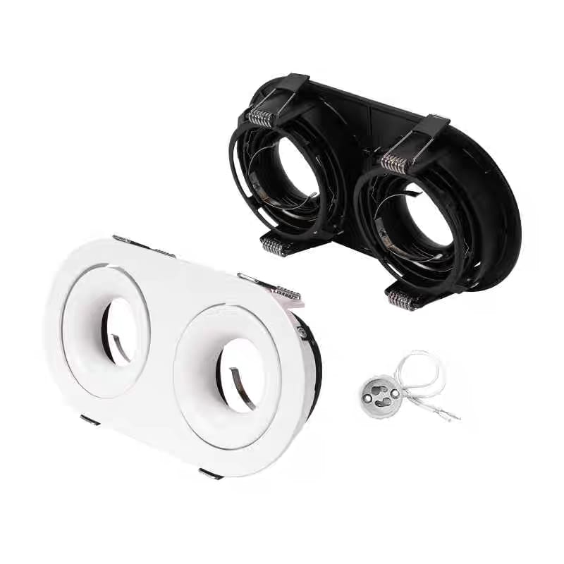 GU10 Casing (DL-1660x2-A)