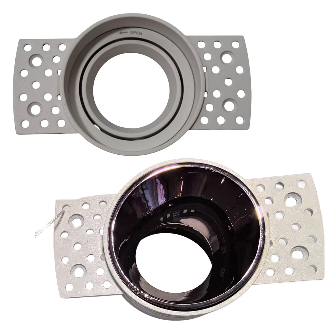 GU10 Casing (LX20-G2021-AD WH)