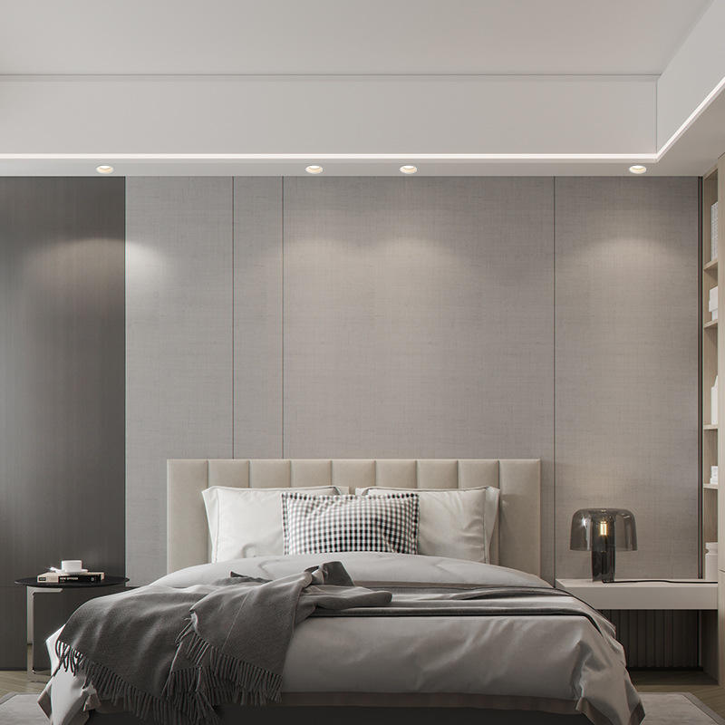 LED Downlight F Series - 5W/9W/12W CCT (F-5W/9W/12W-CCT WH/BK)