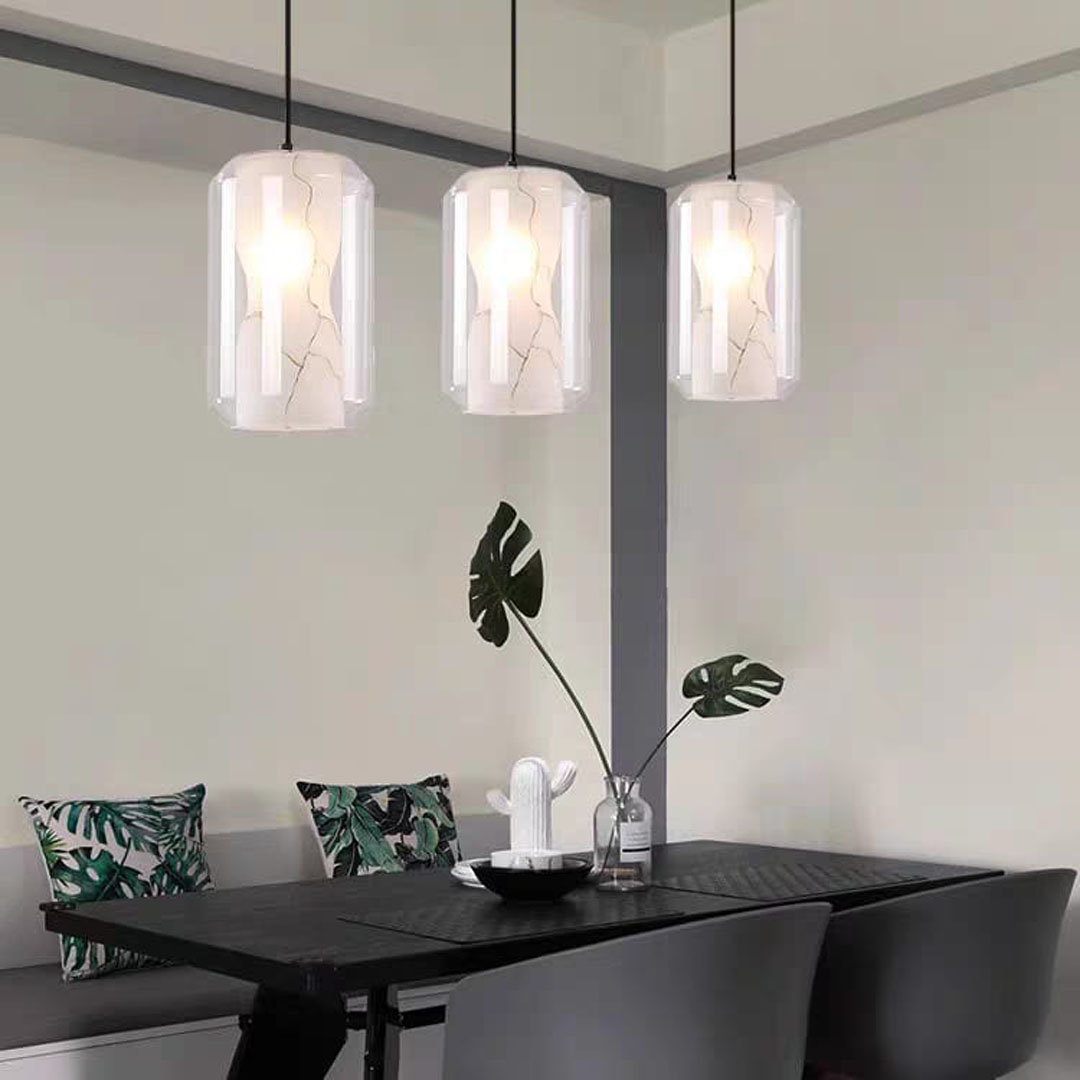 CY-2508 Pendant Lamp