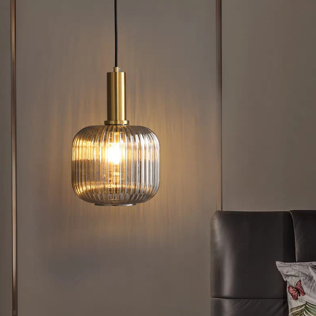 CY-2501/2515 Pendant Lamp