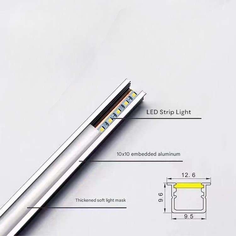 LED ECO LIGHTING