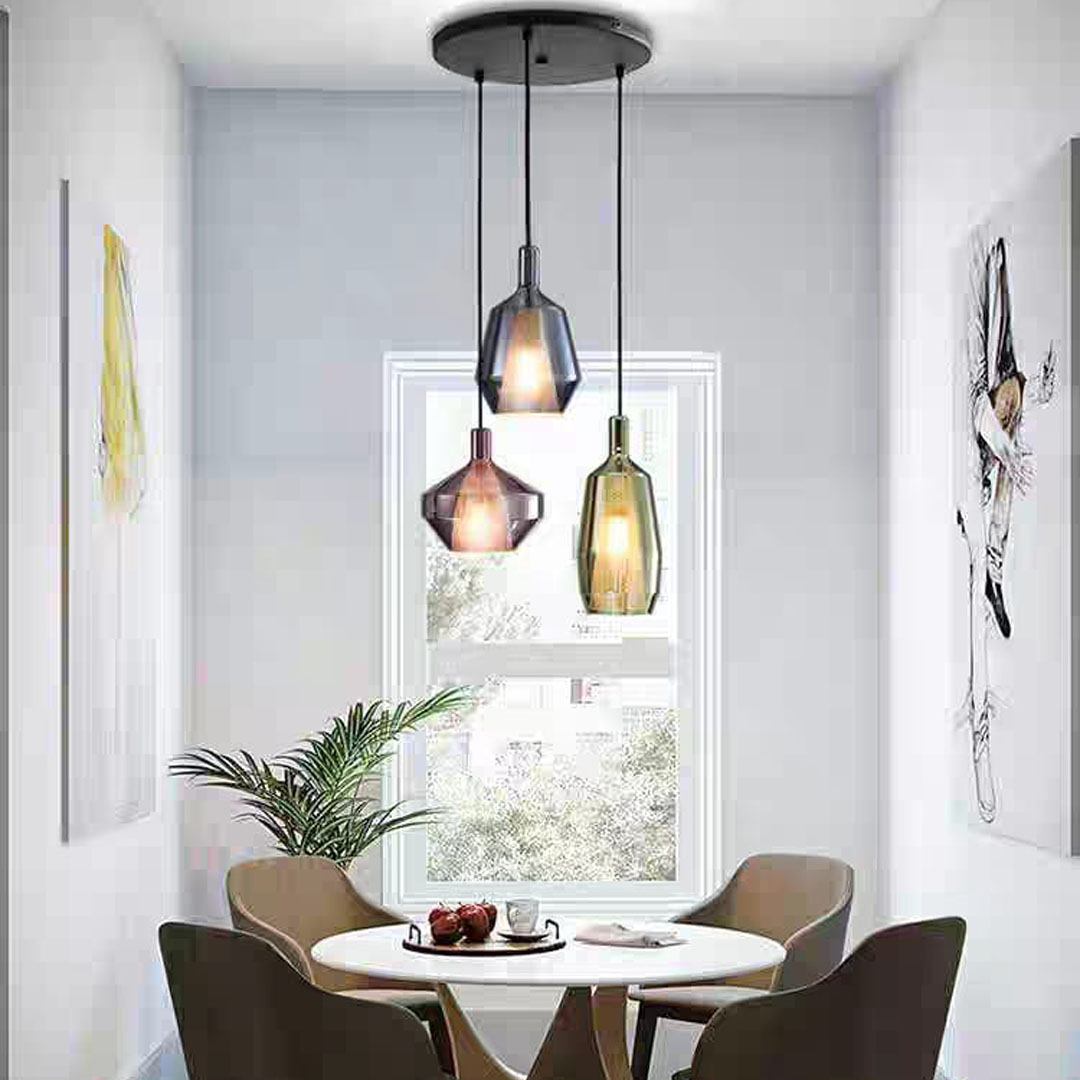 CY-2503/2504 Pendant Lamp