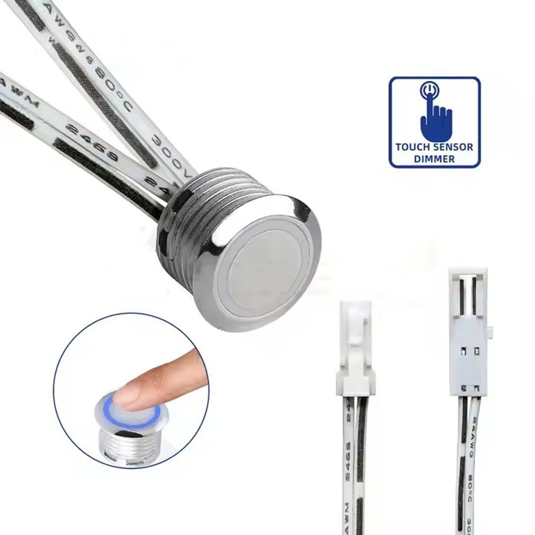 Touch on Sensor Dimmer Switch