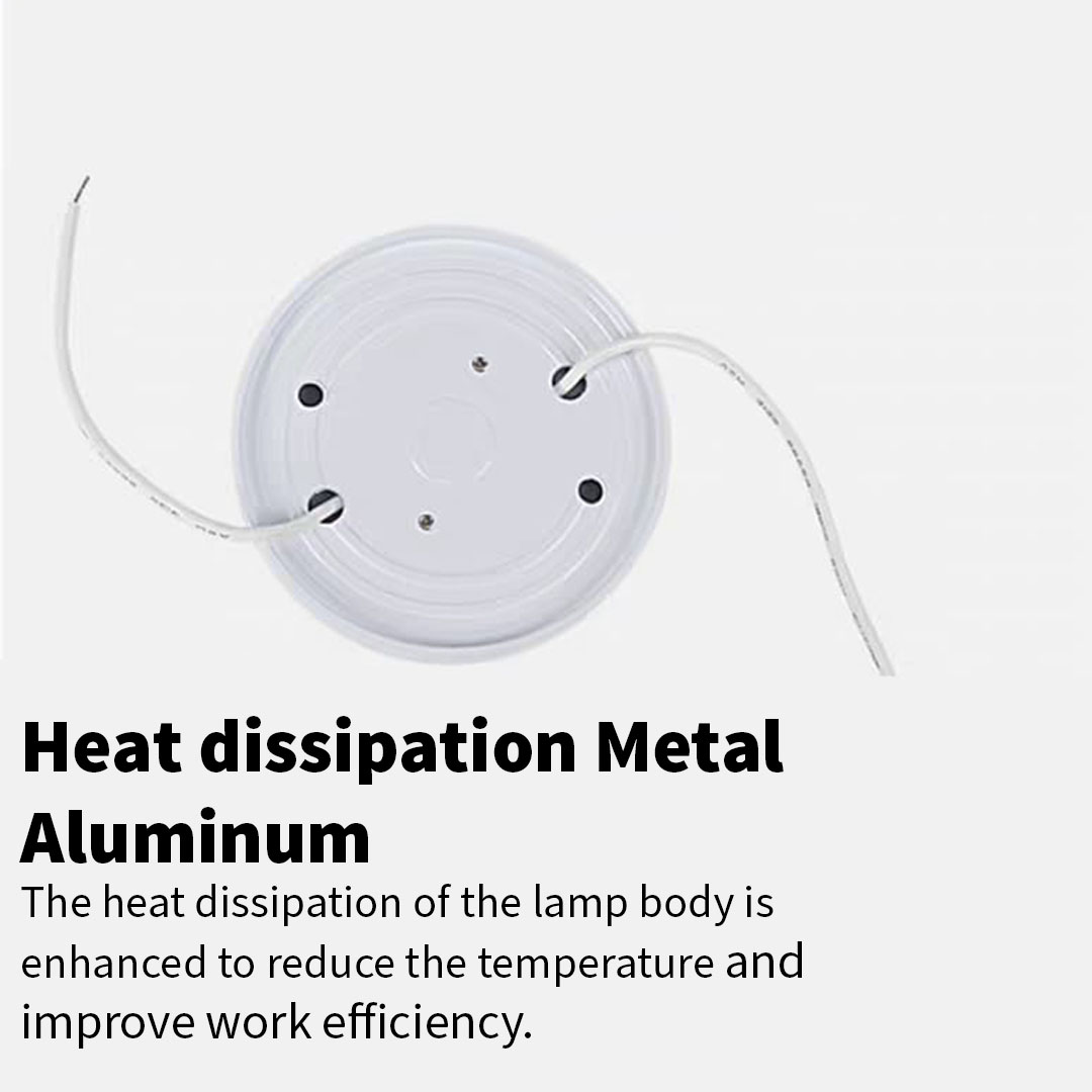 Surface Cabinet Light 3W
