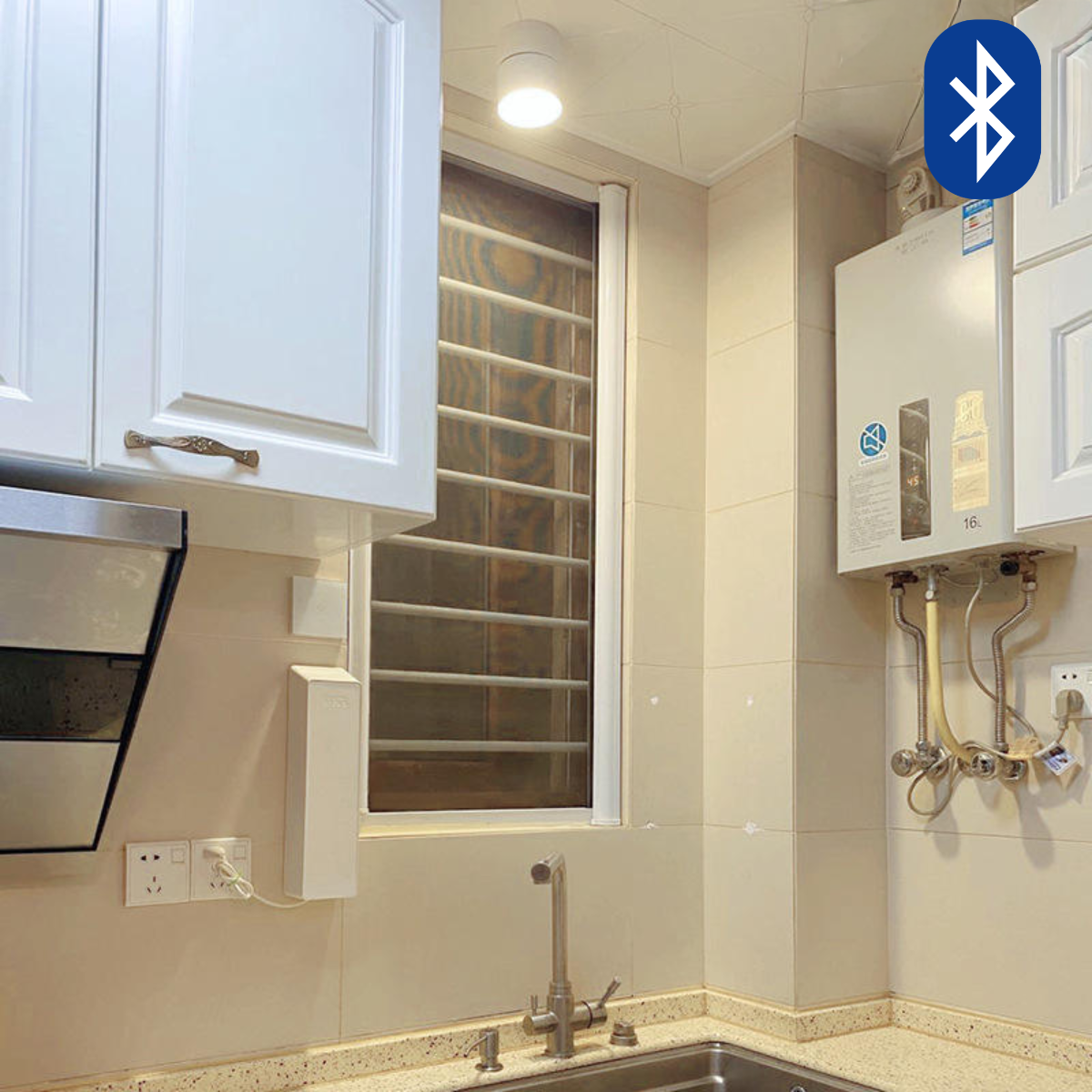 Adjustable LED Ceiling Light