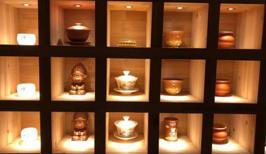 Surface Mounted Cabinet Downlight (BS-3W)