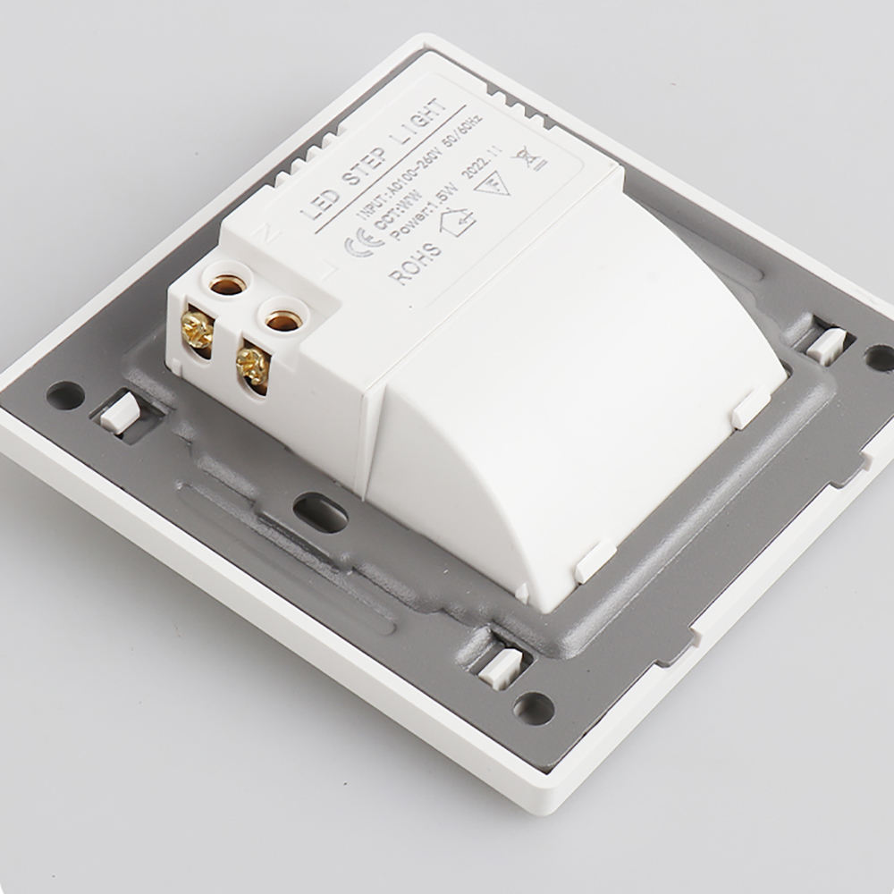 Staircase LED Light with Sensor (GS-A86)