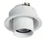 Adjustable Recessed LED Downlight