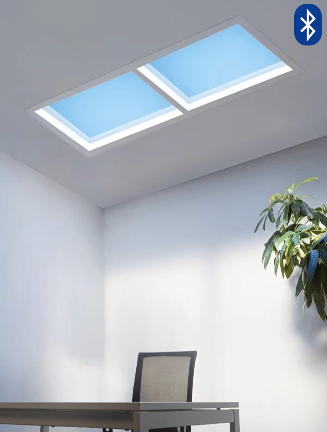 Modern Ceiling Skylight