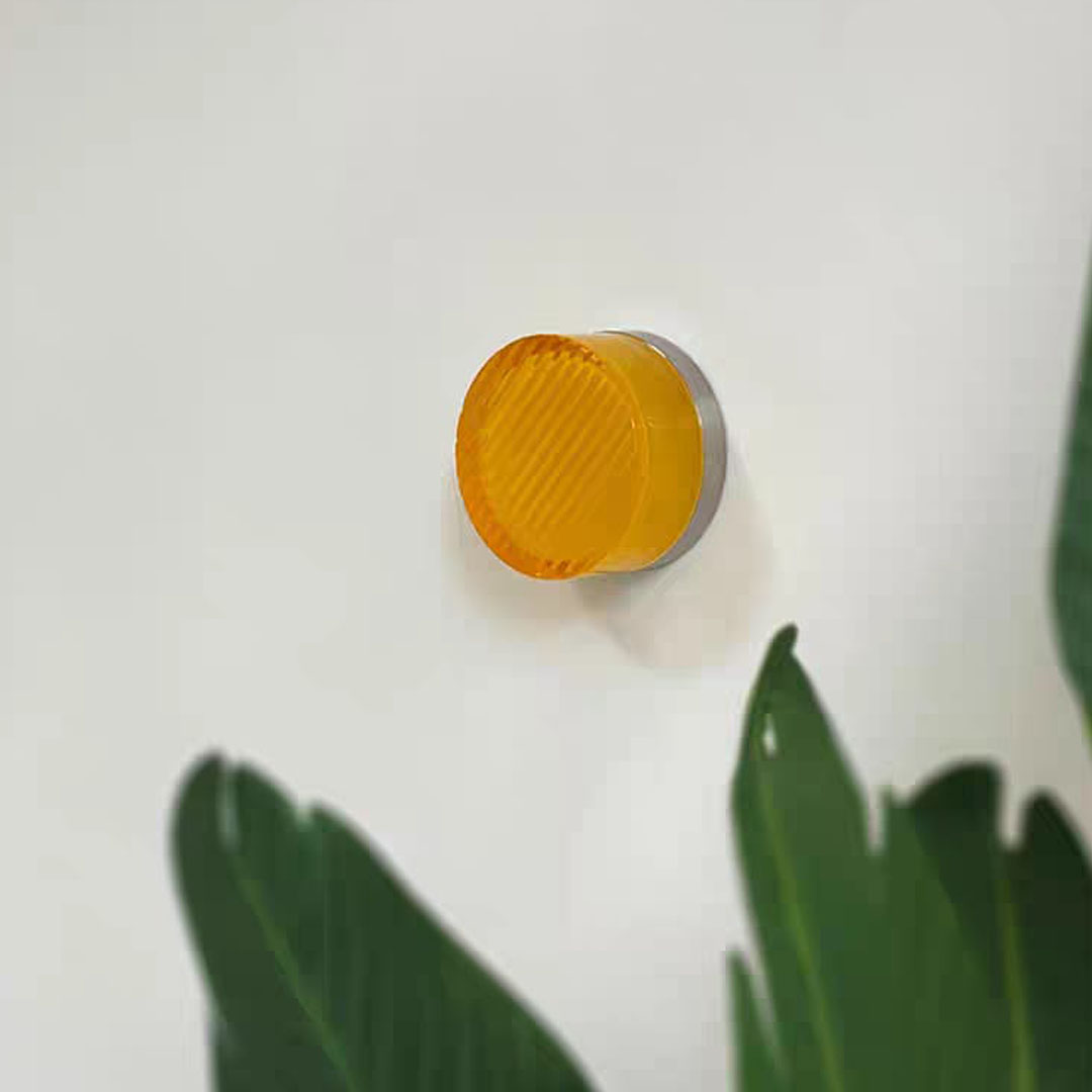 Minimalist Wall Lamp (W6850-A)