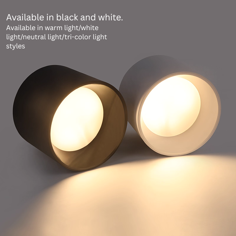 Surface Mounted Ceiling Light 12W, 15W, 20W, 24W