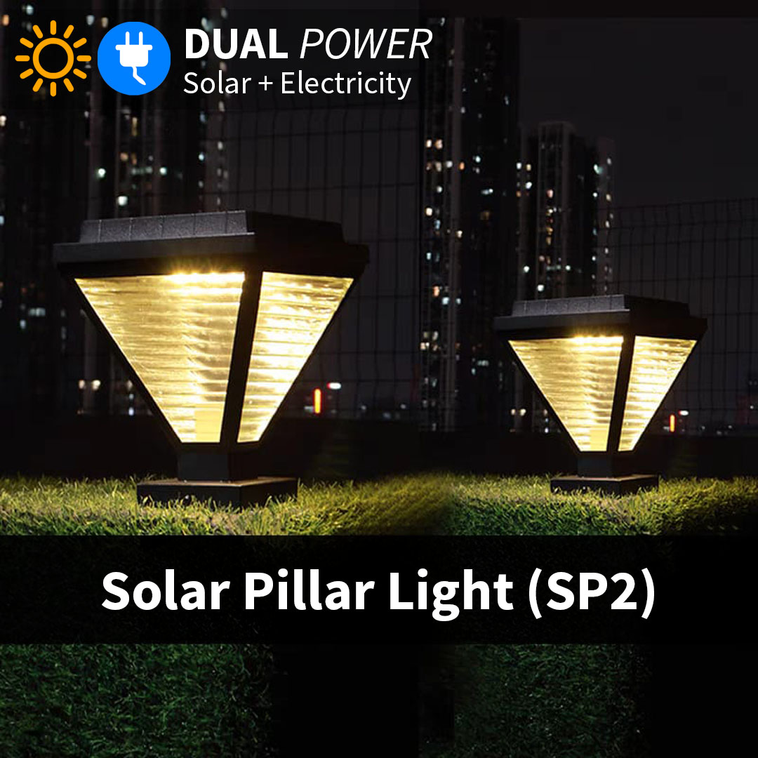 LED ECO LIGHTING