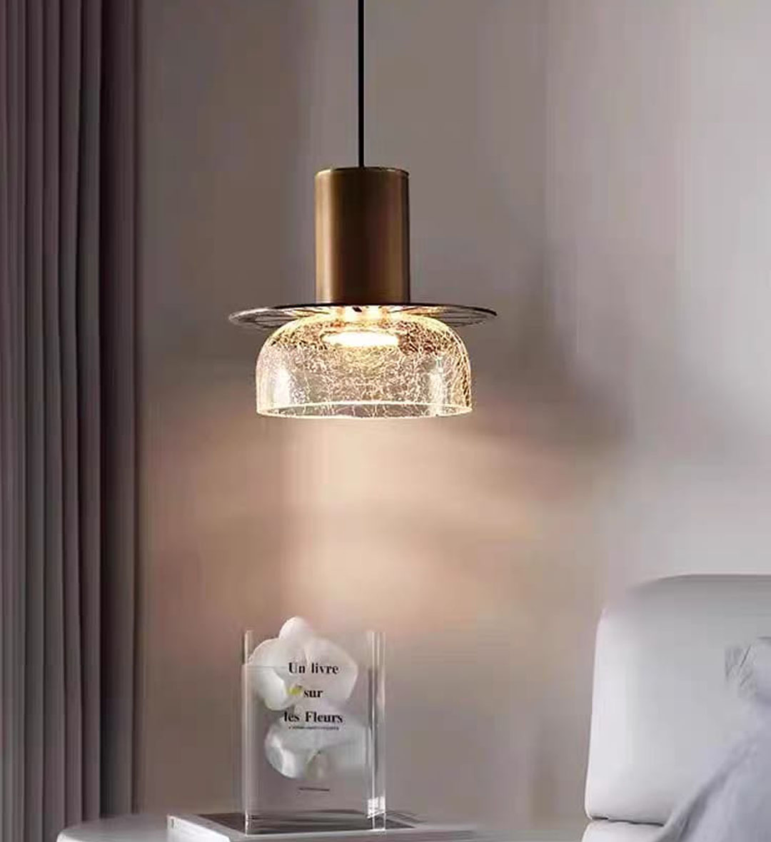 CY-2505/2506 Pendant Lamp