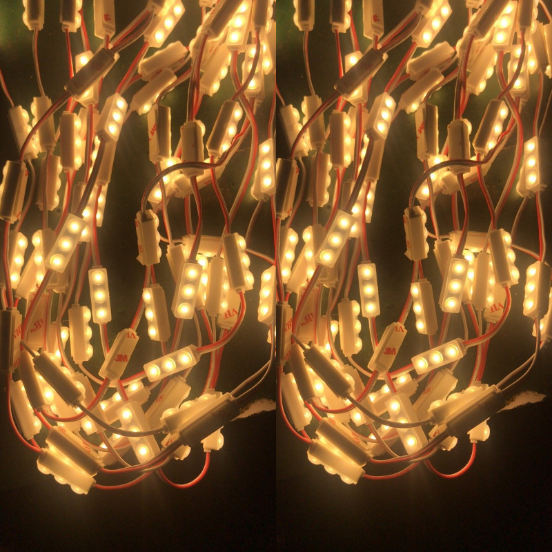 240V 1W AC Mini Module