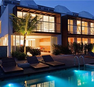 Underground LED Light 