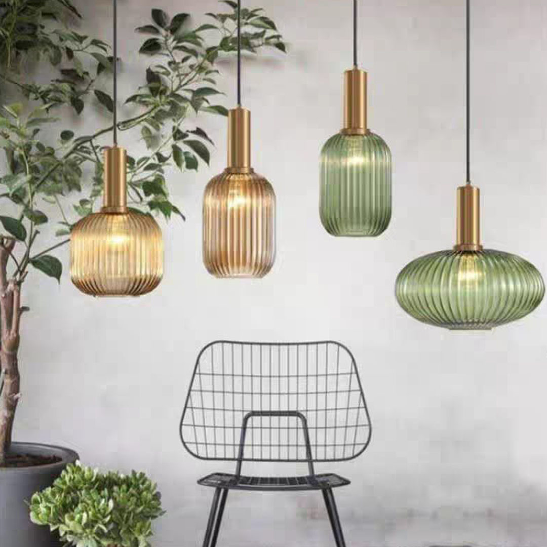 CY-2501/2515 Pendant Lamp