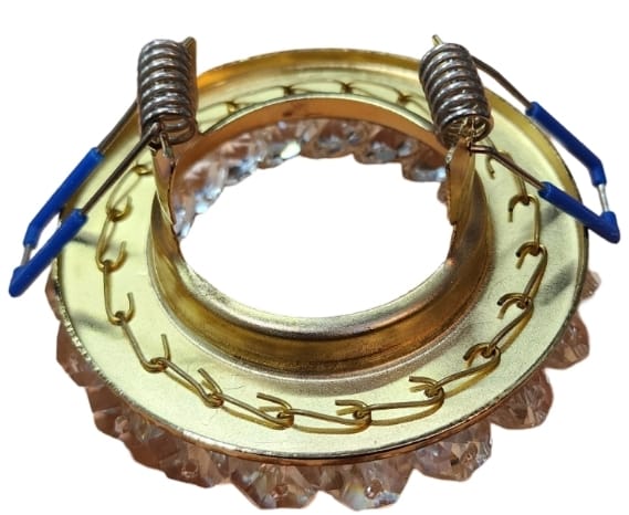 GU10 Casing (A1301-GD/CH)