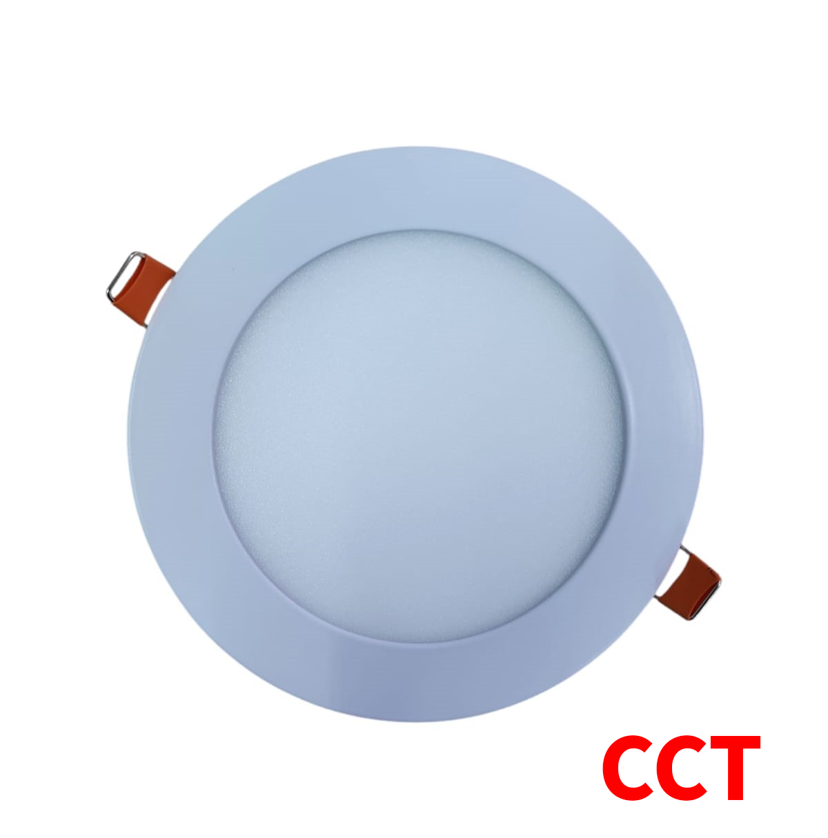 LED Downlight C Series - 12W Round (RD-12W-CCT)