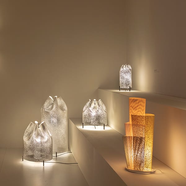 Modern Floor Lamp