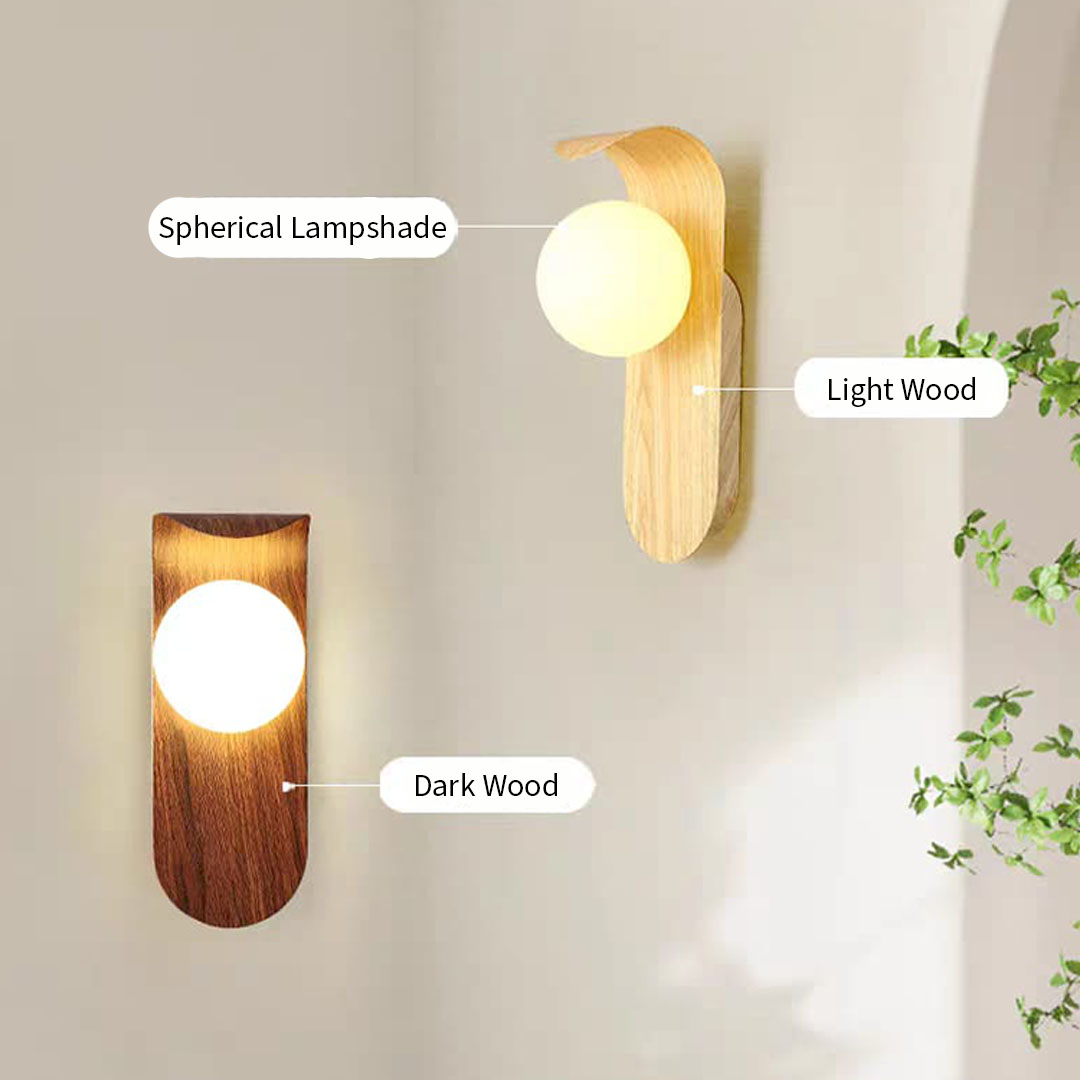 Nordic Wall Light (ZG5263)